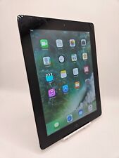 Apple iPad 4 A1458 Nero Wi-Fi 16GB 9.7" Display Retina iOS Tablet