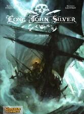 Long John Silver 2 (Z1-2, 1