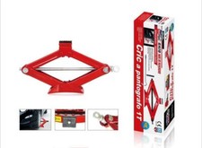 Crick pantografo sollevatore