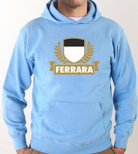 Felpa con cappuccio KJ1531