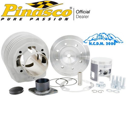 Gruppo termico pinasco 177cc - pinasco,