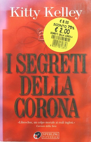 Libro segreti della - libro,