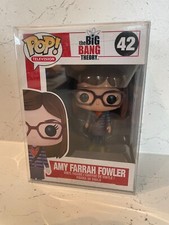 POP FUNKO TELEVISION THE BIG