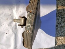 Sella Aquila Moto D'epoca