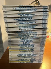 Tex Willer 1-50 + Variant +