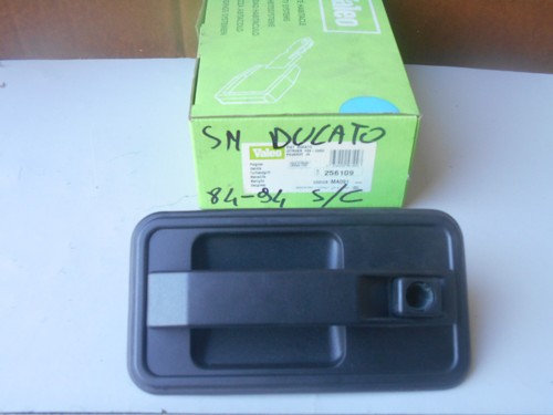 Maniglia ducato 1984 1994 - maniglia,