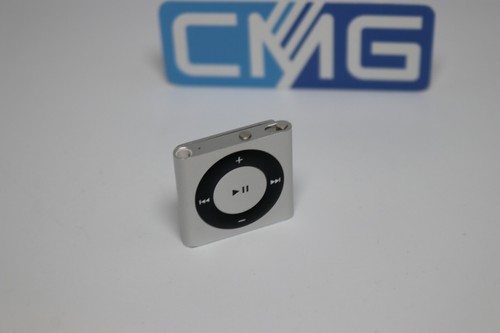 Apple ipod shuffle - apple,
