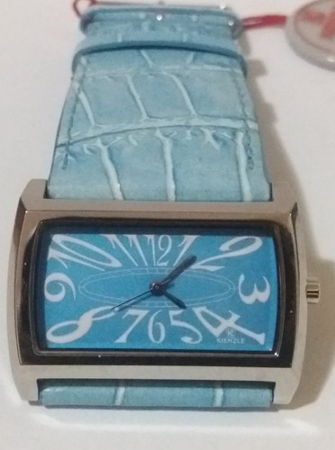 Orologio donna kienzle cassa - orologio,