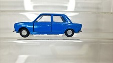 Mercury Fiat 128 Berlina 4 porte 1:43