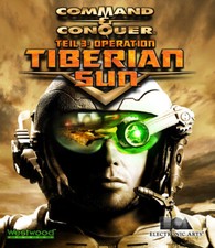 Command & Conquer 3