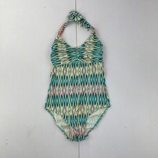 Costume da bagno M&S 10 blu