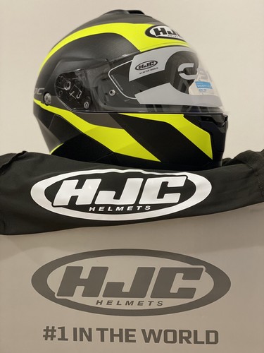 Casco modulare hjc c91 - hjc,