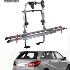 PORTABICI POSTERIORE 2 BINARI