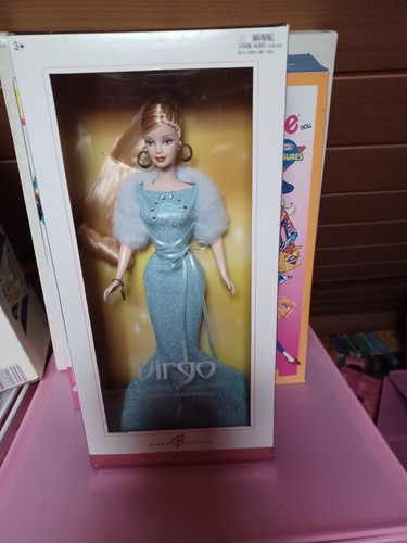 Barbie bambola collezione - barbie,