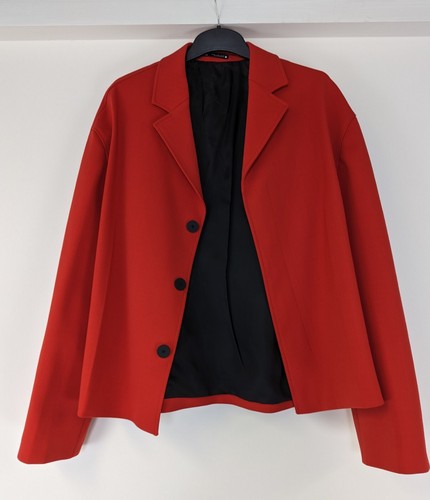 Giacca cappotto uomo zara - giacca,