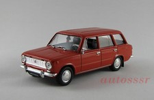 1:43 leggenda russa VAZ-2102