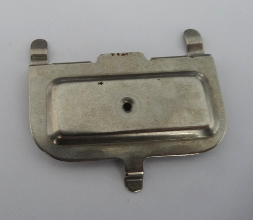 Plaque recouvrement pfaff - de,