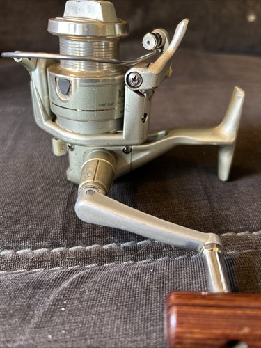 Mulinello pesca shimano - da,