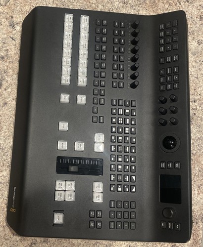 Blackmagic design atem - design,
