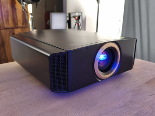 Proiettore jvc dla rs440e - proiettore, dla-rs440e