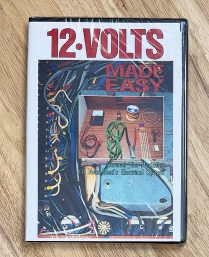 Volts made easy dvd - easy,