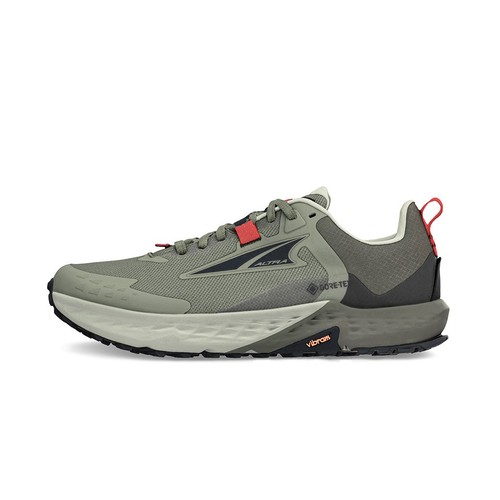 Scarpa uomo trail altra - trail,