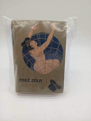 Nana zola emile 207798 - zola,, emile: