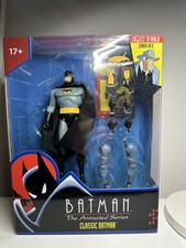 McFarlane Batman Classic From Batman The Animated Series 