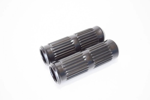 L53 coppia manopole colore - -,