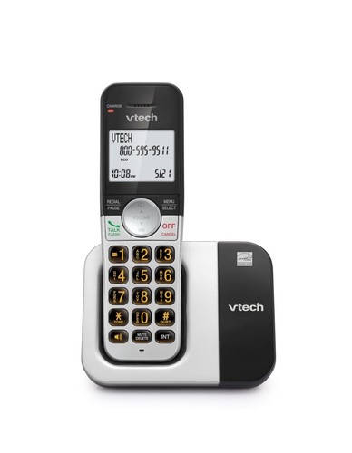 Telefono cordless vtech vg232 - vtech,