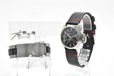 [Ecc+5] Orologio Uomo Hamilton