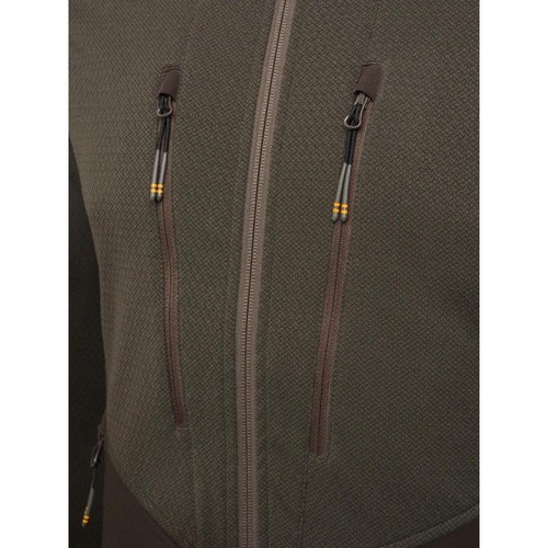 Giacca beretta rupicapra - giacca,