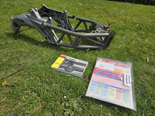 2009 aprilia smv 750 dorsoduro - 750,