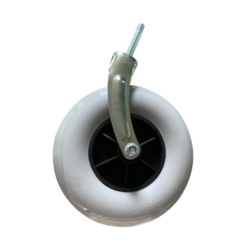 Ruota per sedia rotelle - a,