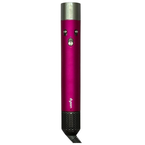 Asciugacapelli multi styler - asciugacapelli,
