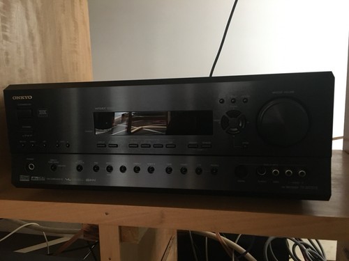 Amplificatore audio video - amplificatore,