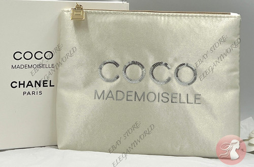 Chanel coco mademoiselle make - mademoiselle,