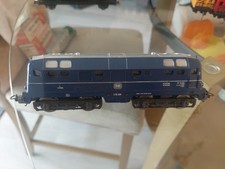 LIMA SCALA HO 1/87 RARE