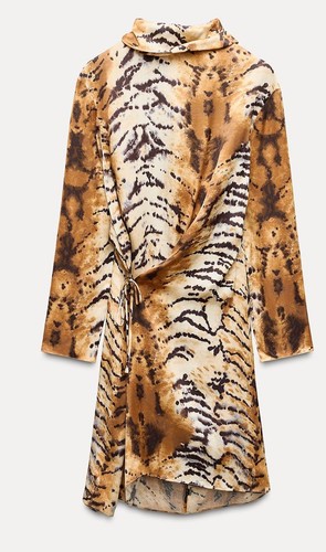 Abito zara collezione - abito,