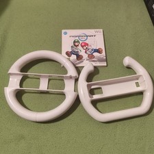 Mario Kart Wii Nintendo Wii