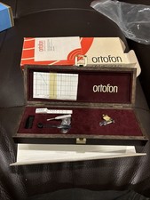 Vintage Ortofon OM 40 Gold MM