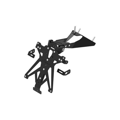 Lightech portatarga regolabile - lightech,
