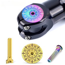 Tappo superiore stelo cuffia