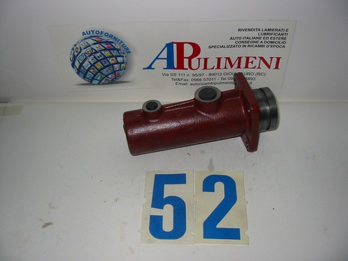 Pompa freno fiat om - pompa, 44,4