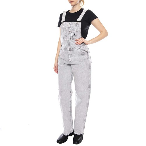 Bib overall straight - bib,