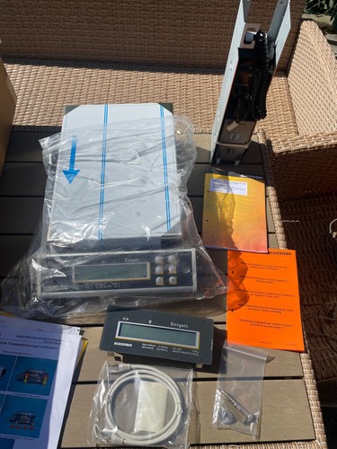 Bilancia bizerba itc s10 - bilancia,