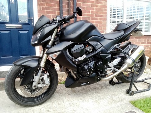 Pancia kawasaki z1000 - kawasaki,
