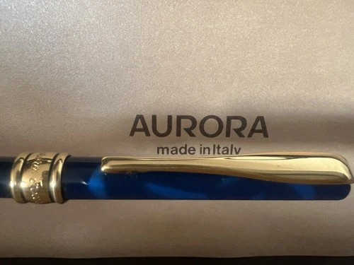 Aurora penna sfera magellano - aurora,