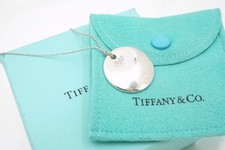 TIFFANY & Co. Collana Ciondolo