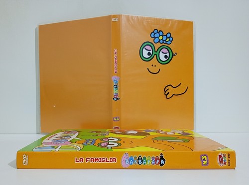 I151565 dvd la famiglia - i151565,